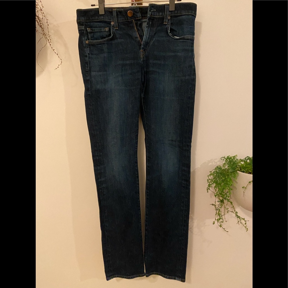 J Brand Kane Jeans
